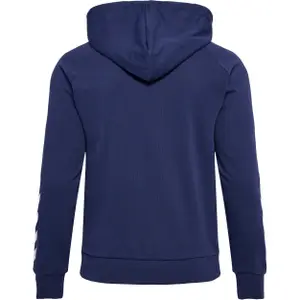 Sudadera con capucha y cremallera Hummel Isam 2.0 image-1