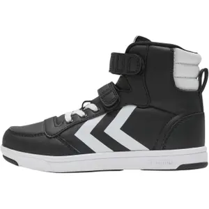 High top Trainers for kids Hummel Stadil Light Quick image-0