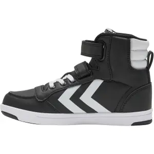 High top Trainers for kids Hummel Stadil Light Quick image-3