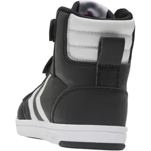 High top Trainers for kids Hummel Stadil Light Quick image-1