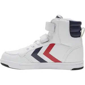 Zapatillas de deporte para niños Hummel Stadil Light Quick image-3