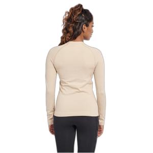 Langærmet T-shirt til kvinder Hummel Clea image-4