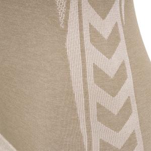 Langærmet T-shirt til kvinder Hummel Clea image-5