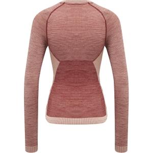 Langærmet T-shirt til kvinder Hummel Clea image-3