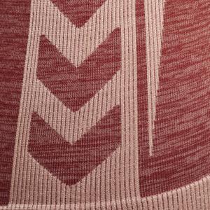 Langærmet T-shirt til kvinder Hummel Clea image-5