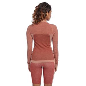 Langærmet T-shirt til kvinder Hummel Clea image-4