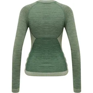 Camiseta de mujer Hummel Clea image-1