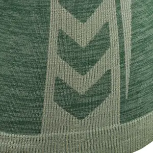 Camiseta de mujer Hummel Clea image-2