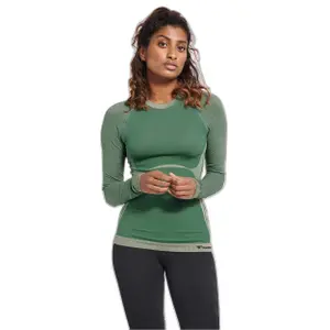 Camiseta de mujer Hummel Clea image-4