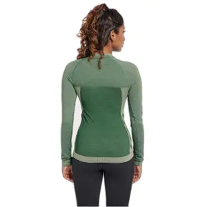 Camiseta de mujer Hummel Clea image-5