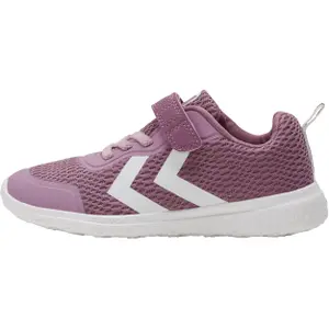 Recycled Trainers girl Hummel Actus image-0