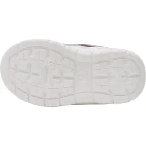 Baby girl sneakers Hummel Crosslite image-2