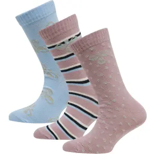 Chaussettes enfant Hummel Alfie (x3) image-0