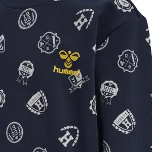 Sweatshirt child Hummel Biology image-3