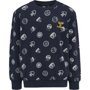 Sweatshirt child Hummel Biology image-0