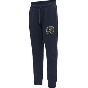 Kids' joggers Hummel Math image-1