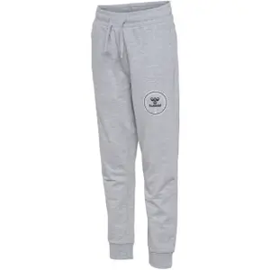 Kids' joggers Hummel Math image-1
