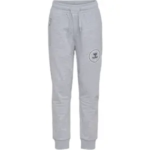 Kids' joggers Hummel Math image-0