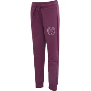 Kids' joggers Hummel Math image-1