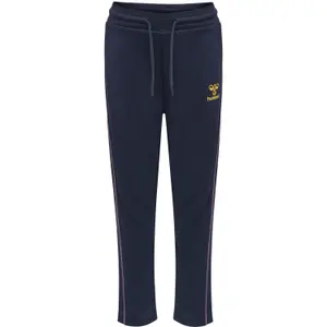 Girl's tracksuit Hummel History image-2
