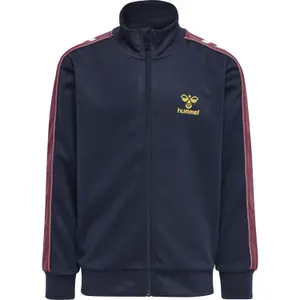 Girl's tracksuit Hummel History image-1