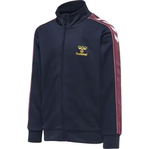 Girl's tracksuit Hummel History image-3