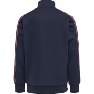 Girl's tracksuit Hummel History image-5