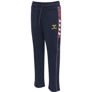 Girl's tracksuit Hummel History image-4