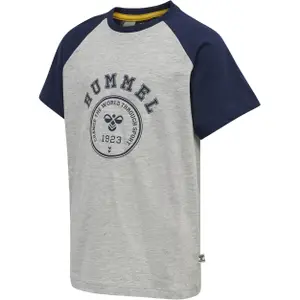Kid's T-shirt Hummel Physics image-0