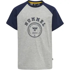 Kid's T-shirt Hummel Physics image-1