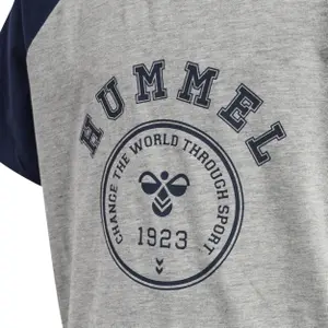 Kid's T-shirt Hummel Physics image-3