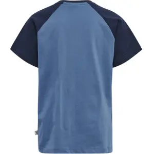 Camiseta infantil Hummel Physics image-1