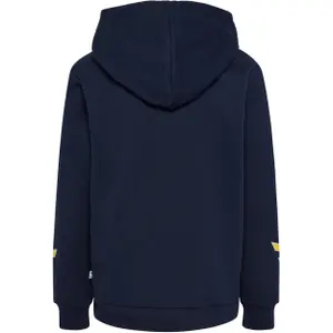 Child hoodie Hummel Geography image-2
