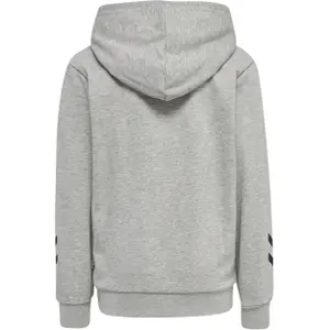 Sudadera con capucha infantil Hummel Geography image-2