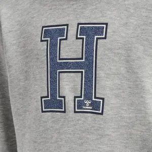 Sudadera con capucha infantil Hummel Geography image-3