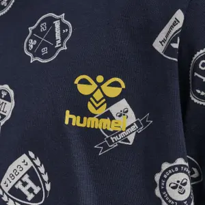 Παιδικό μπλουζάκι Hummel Art image-2