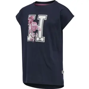 Girl's T-shirt Hummel Philosophy image-0