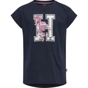 Girl's T-shirt Hummel Philosophy image-2