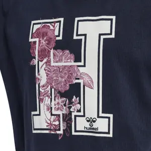 Girl's T-shirt Hummel Philosophy image-3