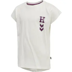 Girl's T-shirt Hummel Sociology image-1