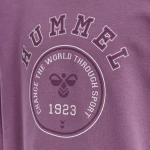 Sudadera infantil Hummel Botany image-2