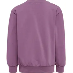 Sudadera infantil Hummel Botany image-1