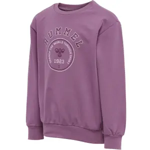 Sudadera infantil Hummel Botany image-0
