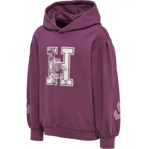 Girl hoodie Hummel Astrology image-1