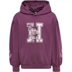 Girl hoodie Hummel Astrology image-0