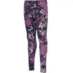 Leggings para niña Hummel Literature image-0