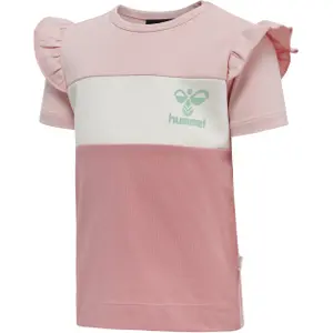 Baby's T-shirt Hummel Isla image-1