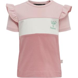 214589-4151-baby-s-t-shirt-hummel-isla-mauveglow