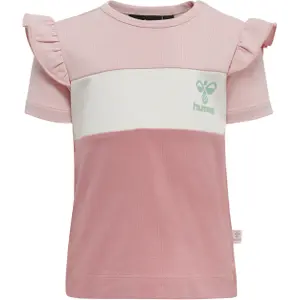 Baby's T-shirt Hummel Isla image-0