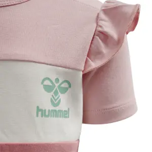 Baby's T-shirt Hummel Isla image-3